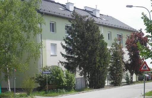 Wohnhausanlage in 2201 Gerasdorf, Kapellerfelderstraße 8 + 10