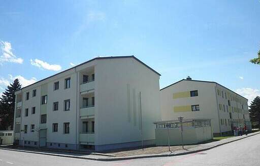 Eigentümergemeinschaft - 30 Wohnungen in 2823 Pitten, Schilterner Straße 150