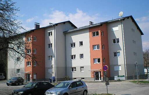 Eigentümergemeinschaft - 20 Wohnungen in 2824 Seebenstein, Bahnstraße 3